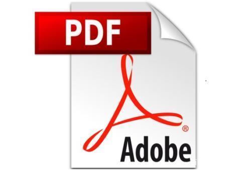 pdf是什么格式